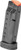 Smith & Wesson M&P9 X Accessory-magazines for Centerfire Pistol - 9mm LUGER (9X19,9mm PARABELUM), 15-Round
