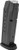 Smith & Wesson M&P9 Magazine Accessory-magazines for Centerfire Pistol - 9mm LUGER (9X19,9mm PARABELUM), 15-Round