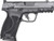 Smith & Wesson M&P10mm M2.0 Carry Compact Semi-Automatic Pistol - 10mm AUTO, 4"