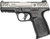 Smith & Wesson SD40 2.0 Semi-Automatic Pistol - 40 S&W, 4"