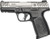 Smith & Wesson SD40 2.0 Semi-Automatic Pistol - 40 S&W, 4"