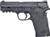 Smith & Wesson M&P380 Shield EZ Semi-Automatic Pistol - 380 AUTO, 3.675"