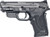 Smith & Wesson M&P9 M2.0 Shield EZ Semi-Automatic Pistol - 9mm LUGER, 3.675"