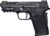 Smith & Wesson M&P9 Shield EZ PC Semi-Automatic Pistol - 9mm LUGER, 3.83"