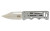 Sog CASH CARD SATIN 2.75"