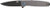 Sog KNIFE Twitch III 3.1" SPRG ASST Gray/blue/black