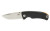Sog Tellus ATK 3.5" Black/orange