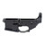 Sons of Liberty Gun Works SOLGW FCD LRF Billet LOWER
