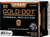 Speer GOLD DOT 327 Federal 100GR GDHP 20RD 10BX/Case