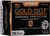 Speer GOLD DOT 357 Magazine 135GR GDHP SHORT Barrel 20RD 10BX/Case