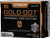 Speer GOLD DOT 9mm LUGER +P 124GR GDHP 20RD 10BX/Case