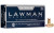 Speer Ammunition SPR Lawman 40SW 180GR TMJ 50/1000