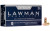 Speer Ammunition SPR Lawman 9mm 115GR TMJ 50/1000