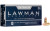 Speer Ammunition SPR Lawman 9mm 124GR TMJ 50/1000