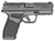 Springfield Armory Hellcat PRO OSP Semi-Automatic Pistol - 9mm, 3.7"