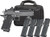 Springfield Armory 1911 DS Prodigy AOS Compact Semi-Automatic Pistol - 9mm LUGER, 5"