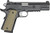 Springfield Armory Operator AOS Semi-Automatic Pistol - 9mm LUGER, 5"