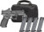 Springfield Armory Echelon 4.0 FC Semi-Automatic Pistol - 9mm LUGER