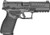 Springfield Armory Echelon 9mm 4.5" 15RD BLACK W/manual Safety