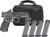 Springfield Armory Echelon Semi-Automatic Pistol - 9mm LUGER, 4.5"