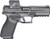 Springfield Armory Echelon Semi-Automatic Pistol - 9mm LUGER, 4.5"