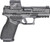 Springfield Armory Echelon 4.0 FC Semi-Automatic Pistol - 9mm LUGER