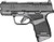 Springfield Armory Hellcat Micro-Compact OSP Semi-Automatic Pistol - 9mm LUGER, 3"