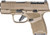 Springfield Armory Hellcat OSP Semi-Automatic Pistol - 9mm LUGER, 3"