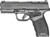 Springfield Armory Hellcat PRO OSP Semi-Automatic Pistol - 9mm LUGER, 3.7"