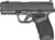 Springfield Armory Hellcat PRO OSP Compact Semi-Automatic Pistol - 9mm LUGER, 3.7"