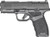 Springfield Armory Hellcat PRO OSP Semi-Automatic Pistol - 9mm LUGER, 3.7"