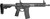 Springfield Armory Saint Victor V2 Pistol Rifle - 300 AAC BLACKOUT, 9.5"