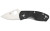Spyderco Ambitious G-10 Plainedge