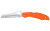 Spyderco BYRD CARA CARA 2 Lightweight ORN