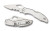 Spyderco BYRD Meadowlark 2 2.93"