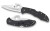 Spyderco Delica4 Emerson Opener