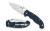 Spyderco MANIX 2XL G-10 3.85"