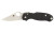Spyderco PARA 3 G10 Black Plainedge
