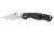 Spyderco PARA MLTRY 2 LW Black/SLV SE