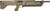 Srm Arms Included. 1216 12GA. 3" 18.5" Barrel 16-SHOT FLAT DARK EARTH STOCK