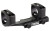 Steiner P Series 34mm Quick-Detach MOUNT