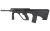 Steyr Arms AUG A3 M2 300BO 16" NATO