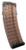 Steyr Arms Magazine AUG RIFLE 223 REM 42RD Black Translucent