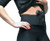 Sticky Holsters Belly Band OWB Holster for One Size Fits Most Handguns