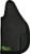 Sticky Holsters Holster for Large Frame Autos