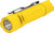 Streamlight Poly-tac 1X 500LUM WHITE LED Yellow CR123A/AA