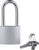 Streamlight SPEED Locker Accessory Padlock AND KEYS