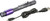 Streamlight Stylus PRO USB Rechargeable UV Penlight