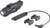 Streamlight TLR RM 2 LASER LED LIGHT RAIL Mount/remote Switch