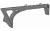 Strike Industries LINK Curved Foregrip